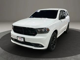 Used 2018 Dodge Durango GT w/ Blacktop Package video 1