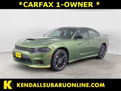 Used 2023 Dodge Charger GT w/ Plus Group