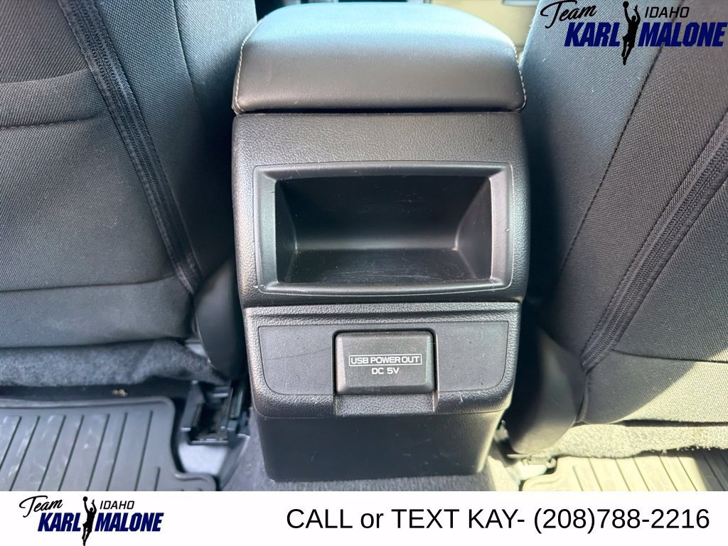 Used 2018 Subaru Outback 2.5i Premium AWD/4WD image 18