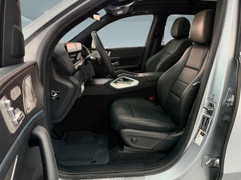 Certified 2022 Mercedes-Benz GLE 350 4MATIC image 5