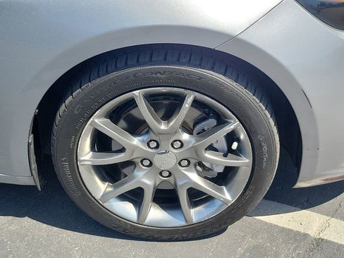 Used 2014 Dodge Dart SXT FWD image 6