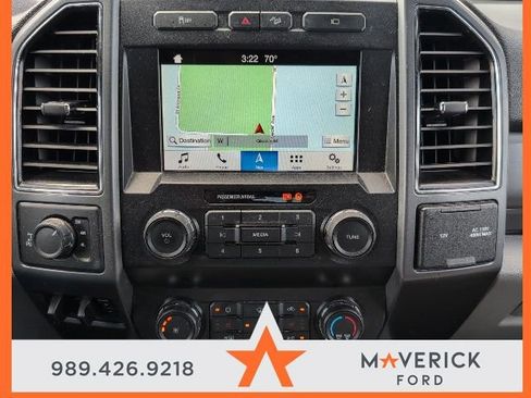 Used 2019 Ford F250 XLT w/ XLT Premium Package image 6