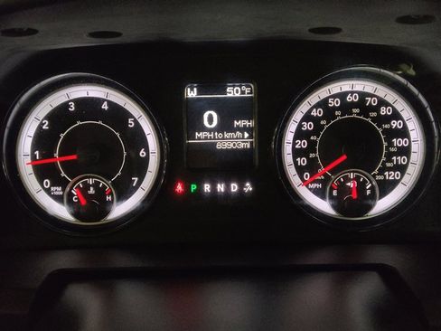 Used 2019 RAM 1500 Tradesman w/ Popular Equipment Group image 23