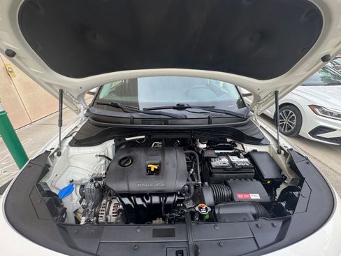 Used 2021 Kia Soul EX image 35