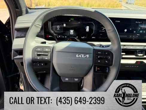Used 2027 Kia Telluride SX Prestige X-Pro AWD/4WD image 18