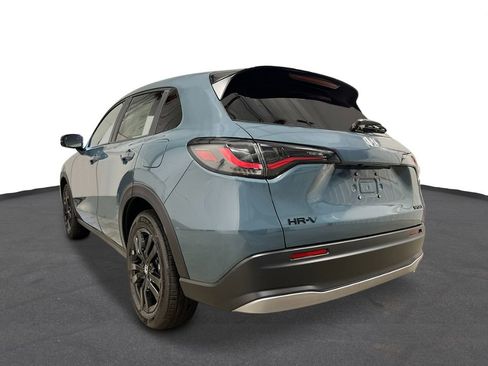 New 2026 Honda HR-V Sport image 5