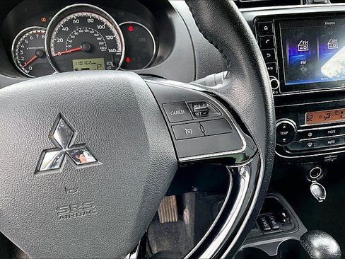 Used 2021 Mitsubishi Mirage G4 SE image 19