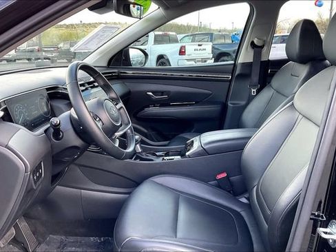 Used 2023 Hyundai Tucson XRT FWD image 27