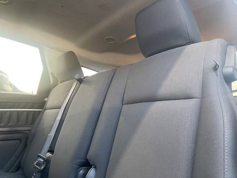 Used 2010 Dodge Journey SXT w/ Flexible Seating Group image 14