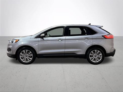 Used 2024 Ford Edge Titanium AWD/4WD image 15