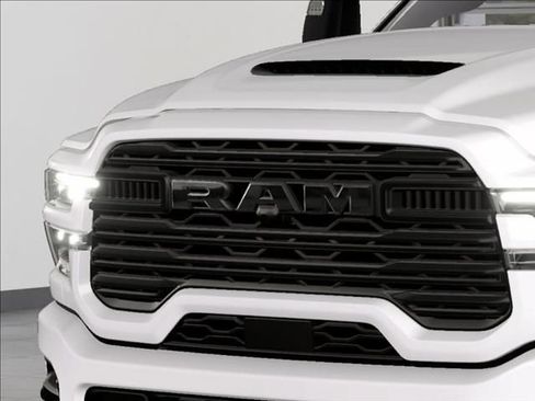 New 2026 RAM 2500 Laramie image 14