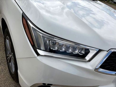 Used 2020 Acura MDX SH-AWD image 33