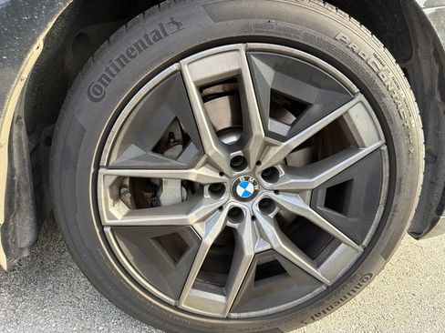 Used 2026 BMW 530i RWD image 5