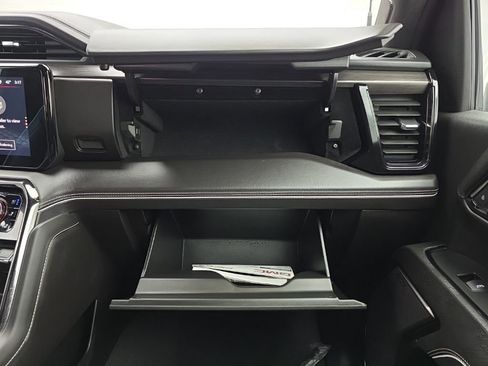 Used 2024 GMC Sierra 2500 AT4X w/ Snow Plow Prep/Camper Package image 49