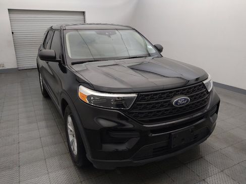 Used 2020 Ford Explorer 2WD image 14