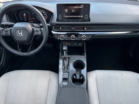 Used 2023 Honda Civic EX image 15