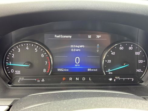 Used 2022 Ford Explorer XLT w/ Equipment Group 202A image 33