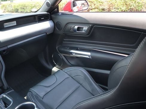 Certified 2023 Ford Mustang GT Premium w/ Equipment Group 401A RWD image 23