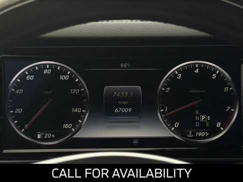 Used 2015 Mercedes-Benz S 550 4MATIC Coupe image 14