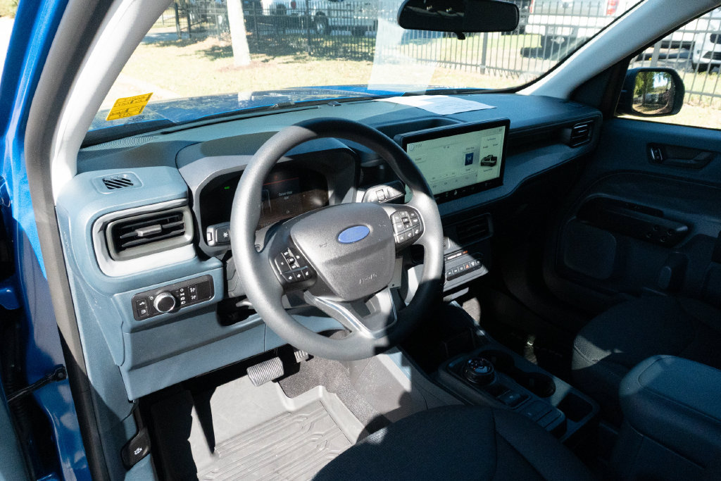 Used 2026 Ford Maverick XL FWD image 15
