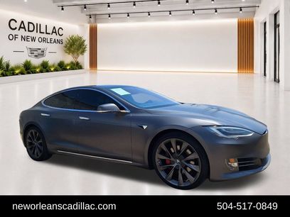 Used 2019 Tesla Model S Standard Range