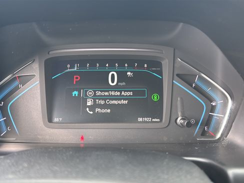 Certified 2022 Honda Odyssey Touring image 26