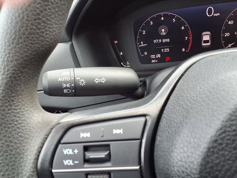 New 2026 Honda Accord SE image 13