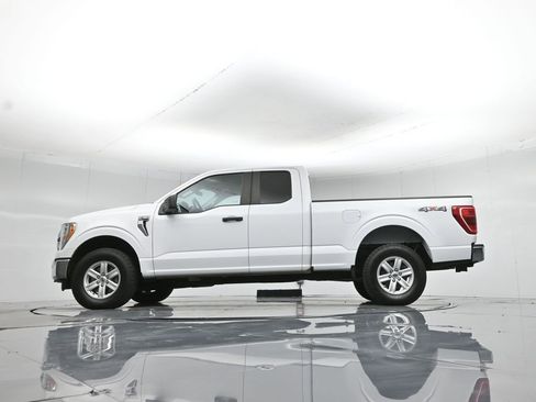 Certified 2021 Ford F150 XLT image 58