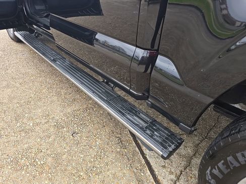 Used 2023 Ford F150 Platinum w/ Equipment Group 701A High image 17