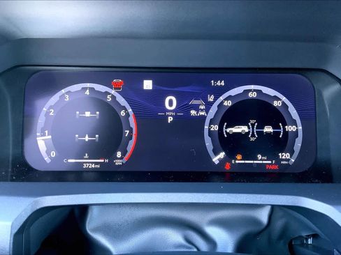 Used 2025 Toyota 4Runner TRD Off-Road Premium image 24