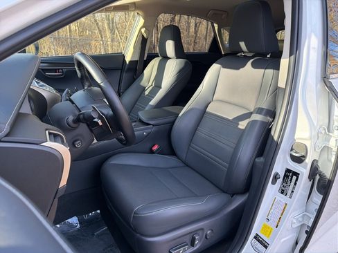 Used 2020 Lexus NX 300 AWD w/ Comfort Package image 17