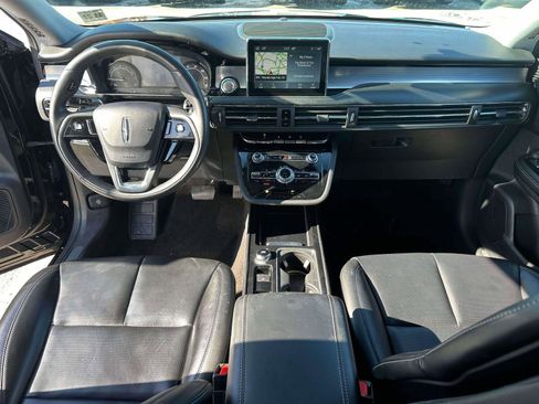 Used 2022 Lincoln Corsair AWD w/ Equipment Group 101A image 12