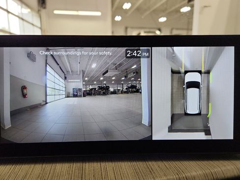 Used 2024 Hyundai Santa Fe Calligraphy image 24