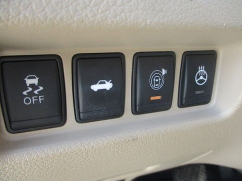 Used 2015 Nissan Altima 2.5 SL w/ Technology Package image 27