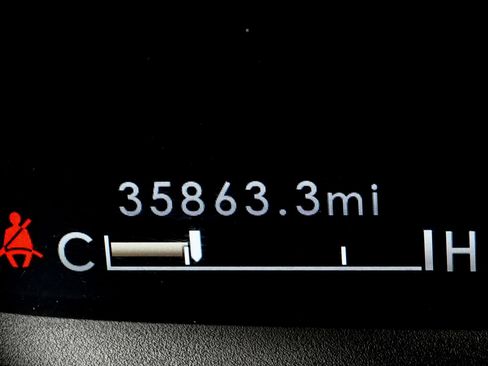 Used 2023 Lincoln Aviator Black Label w/ Jet Package image 23