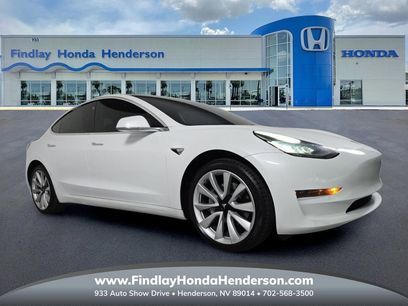 Used 2019 Tesla Model 3 Standard Range