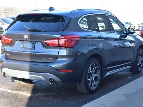 Used 2018 BMW X1 xDrive28i w/ Convenience Package image 5
