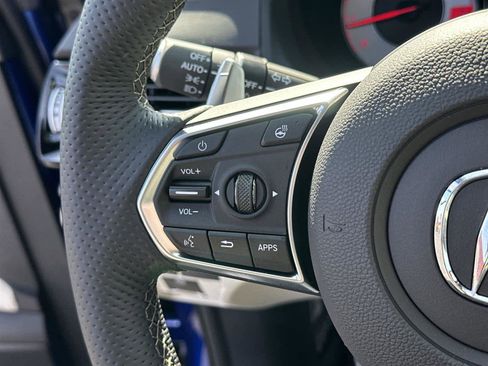 New 2026 Acura RDX A-Spec image 24