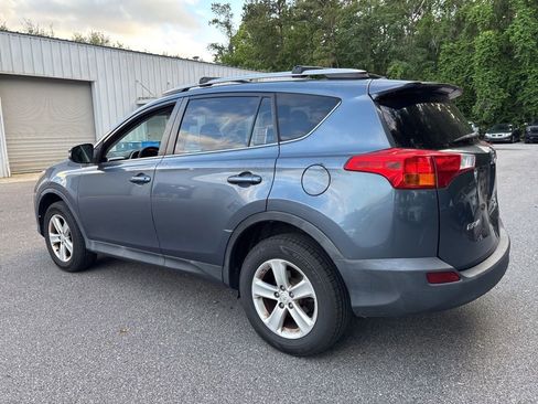 Used 2013 Toyota RAV4 XLE AWD/4WD image 17