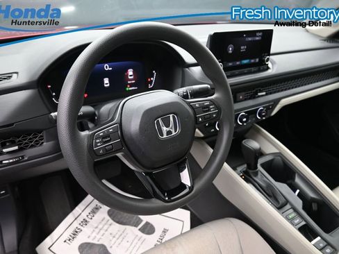 Used 2024 Honda Accord EX image 19