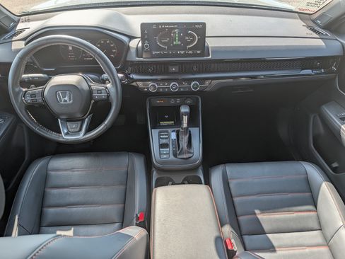 Used 2023 Honda CR-V Sport Touring image 10