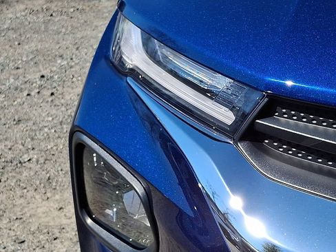 Used 2023 Chevrolet TrailBlazer LT w/ Convenience Package FWD image 35