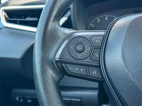 Certified 2024 Toyota Corolla LE image 26