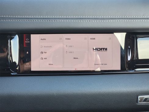 Used 2025 RAM 1500 Rebel w/ Rebel Level 2 Equipment Group image 40