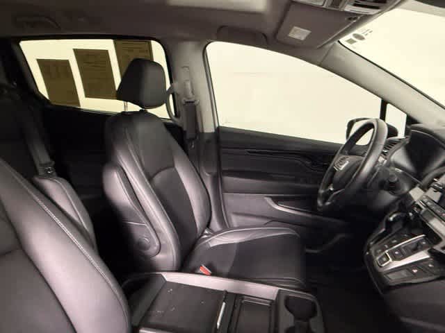 Used 2024 Honda Odyssey Touring image 58