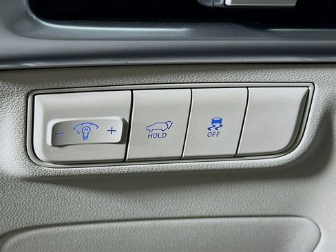 Used 2025 Hyundai Tucson SEL image 17