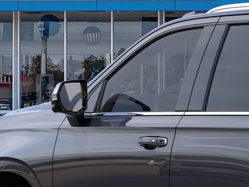 New 2026 Chevrolet Tahoe Premier w/ Sun And Tow Package image 12