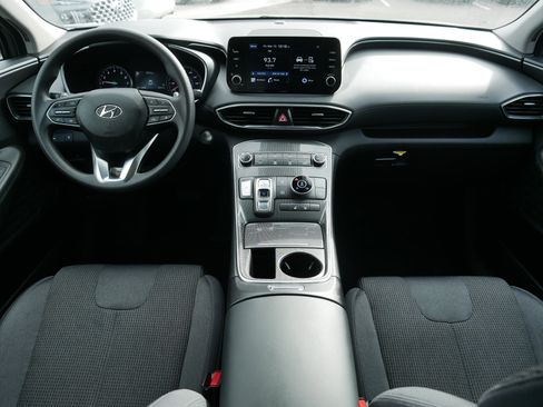 Used 2022 Hyundai Santa Fe SEL image 10