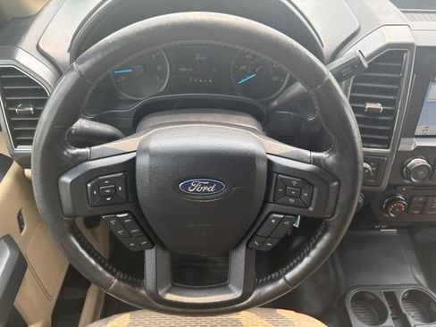 Used 2018 Ford F150 XLT w/ Equipment Group 301A Mid AWD/4WD image 23