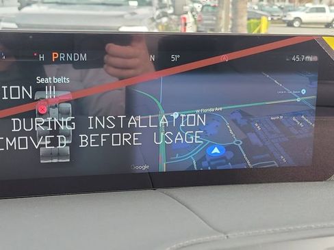 New 2025 Ford Expedition Platinum w/ Stealth Performance Package image 10